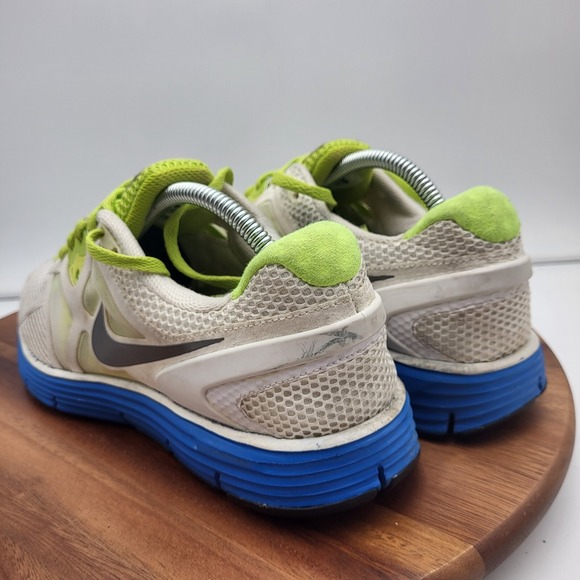 Nike  Lunarglide 3 Running Shoes‎ Mens Size 9.5 510778-103 Sneakers main image 7